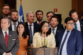 Columna de Juan Ignacio Brito: Derecha a secas, el todo y las partes