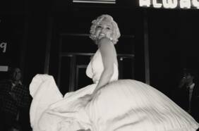 Andrew Dominik aseguró que Blonde, la nueva película sobre Marilyn Monroe, no podría existir sin Netflix