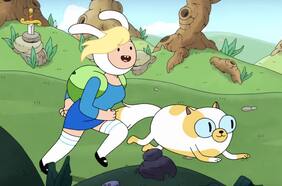 Hora de Aventura: Fionna y Cake, el imperdible reencuentro con la animada Tierra de Ooo