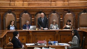 Inédito fallo de la Suprema aumenta penas a condenados por delitos de lesa humanidad y devuelve a la cárcel a exagentes del Estado