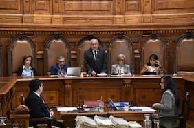 Inédito fallo de la Suprema aumenta penas a condenados por delitos de lesa humanidad y devuelve a la cárcel a exagentes del Estado