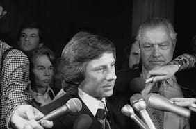 El testimonio que detalla cómo un juez quiso encarcelar a Roman Polanski (y fue clave para su escape a Europa)