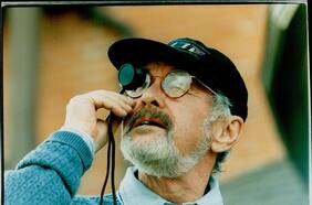 Fallece el director Norman Jewison a los 97 años