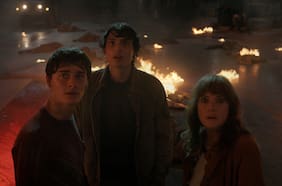 Stranger Things, temporada 5: cuándo se estrenan los episodios del Volumen 2