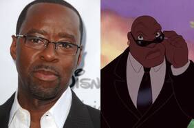 Courtney B. Vance será Cobra Bubbles en el remake live-action de Lilo & Stitch