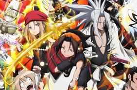 El remake de Shaman King revela su fecha de estreno con un nuevo trailer