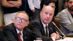 García Ruminot respalda a Quiroz y destaca su “voluntad de diálogo” en medio de críticas por la megarreforma