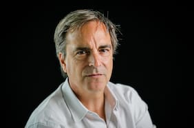 Luciano Cruz-Coke: “Es mucho más difícil administrar una posición exitosa como la de Matthei”