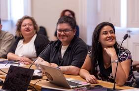 Renuncia cuestionada Seremi de culturas de Magallanes