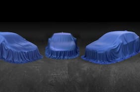 Subaru está trabajando en tres nuevos modelos con caja manual