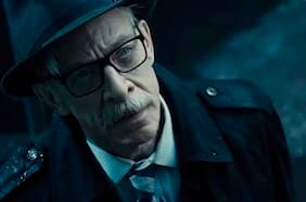 Una foto desde el set de Batgirl muestra el regreso de J.K. Simmons como el Comisionado Gordon
