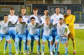 El insólito caso de San Marino: ser goleados los acerca al Mundial de 2026