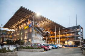 Duoc UC obtiene Acreditación Nivel de Excelencia por tercer período consecutivo