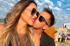 “Gritos, insultos, silencios duros, cuando ya no hay paz para tus hijos”, “toqué fondo, me enfermé”: Marité Matus culpa a Camilo Huerta del quiebre matrimonial