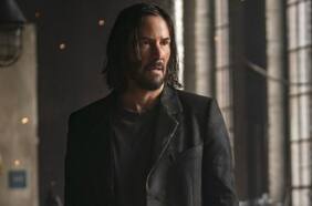 Keanu Reeves cree que Lana Wachowski no hará una secuela de The Matrix Resurrections