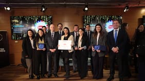 COLUN lidera ranking B Brands y se convierte en la marca con mayor impacto positivo percibido en Chile