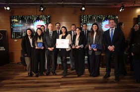 COLUN lidera ranking B Brands y se convierte en la marca con mayor impacto positivo percibido en Chile