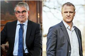 Caso Hermosilla: Marcel pide apurar proyecto de inteligencia económica y oposición dice que está “mal diseñado”