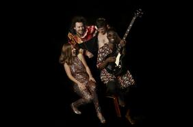 Oro puro: tres joyitas imperdibles en Lollapalooza