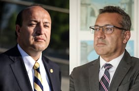 Exdefensor nacional asume la representación del exfiscal Manuel Guerra en investigación por cohecho y eventual enriquecimiento ilícito