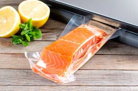 Sellar alimentos al vacío: para qué sirve y cómo hacerlo en casa