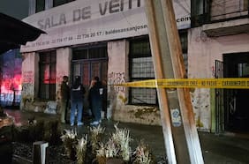 Ataque a disparos en cité de Independencia deja un fallecido y un herido