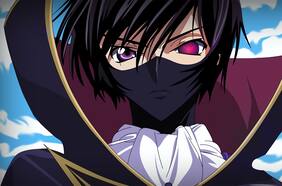 Fallece Takahiro Kimura, diseñador de personajes de Code Geass