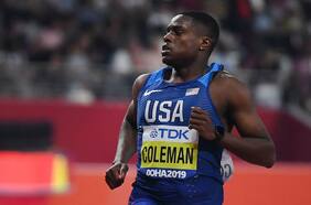 Chris Coleman es suspendido por saltarse controles antidopaje