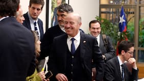 Cámara aprueba último punto pendiente de megarreforma a la espera de vetos y proceso ante el TC
