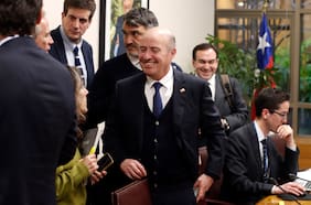 Cámara aprueba último punto pendiente de megarreforma a la espera de vetos y proceso ante el TC
