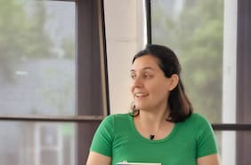 Fernanda Cavada, coordinadora 8M: “Hubo una instrumentalización del feminismo en el gobierno de Boric”