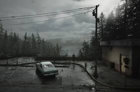 Silent Hill 2 dejaría en el pasado las pantallas de carga