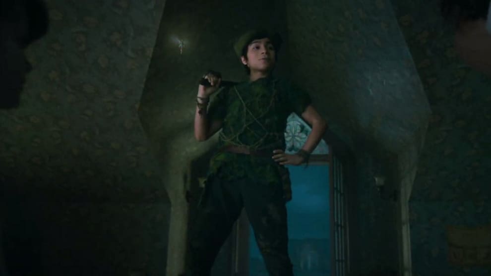 Disney Lanz El Primer Tr iler Para Su Nueva Pel cula De Peter Pan La disney-lanz-el-primer-tr-iler-para-su-nueva-pel-cula-de-peter-pan-la