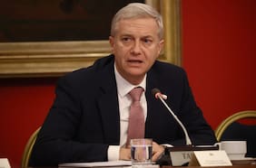 Kast declara Estado de Catástrofe en región de Coquimbo y provincia de Huasco por sistema frontal