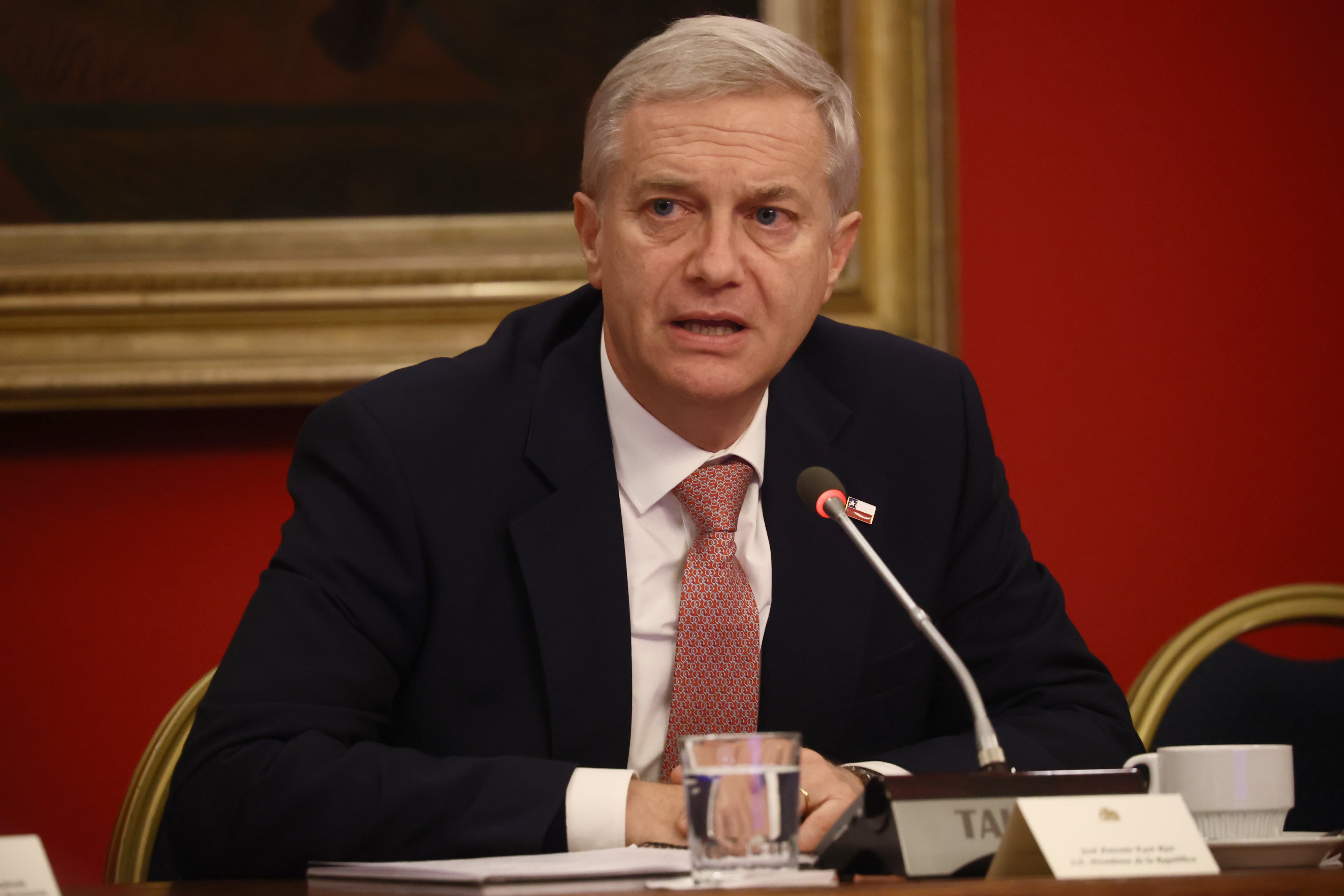 Kast declara Estado de Catástrofe en región de Coquimbo y provincia de Huasco por sistema frontal