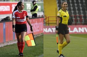 Toloza y Nahuelcoy logran que la Segunda Sala del Tribunal de Disciplina les rebaje el duro castigo por el complot contra Julio Bascuñán