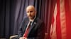 Brandon Judd: “Voy a seguir siendo un tipo diferente de embajador (…); si las personas se molestan por mis respuestas es su problema”