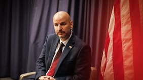 Brandon Judd: “Voy a seguir siendo un tipo diferente de embajador (…); si las personas se molestan por mis respuestas es su problema”