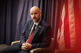 Diputados comunistas ofician a canciller y piden declarar persona non grata a embajador de EE.UU.