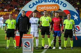 Una guerra declarada: la lucha de Unión Española por extirpar a las casas de apuestas del fútbol chileno