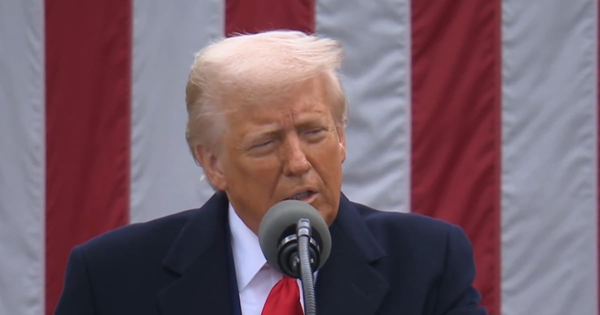 Universidades bajo la lupa de Trump: ¿Control ideológico o gestión institucional?