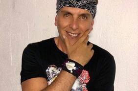 Xavier Ortiz: fiscalía confirmó la causa de muerte del ex Garibaldi