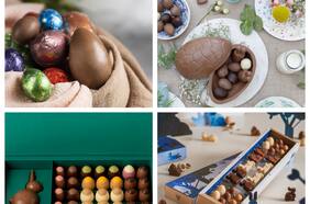 Tiendas de chocolates ad portas de Pascua de Resurrección: ticket de compra alcanza hasta los $30 mil