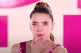 Margaret Qualley, el ascenso de la estrella de La Sustancia más allá de una “nepo baby”