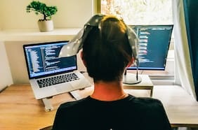 Sin mujeres la informática no existiría: del lenguaje Cobol al WiFi y el Internet, el decisivo trabajo de las pioneras