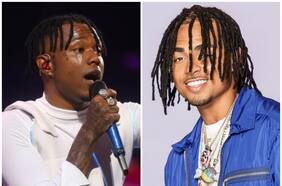 “Los negritos mundiales”: Ozuna y Polimá Westcoast adelantan inesperada colaboración