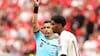 “Los que entienden, sabrán valorarlo”: el arbitraje chileno defiende el polémico debut de Cristián Garay en el Mundial