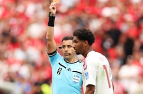 “Los que entienden, sabrán valorarlo”: el arbitraje chileno defiende el polémico debut de Cristián Garay en el Mundial