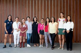 Mujeres Impacta 2022: Un reconocimiento al emprendimiento social femenino
