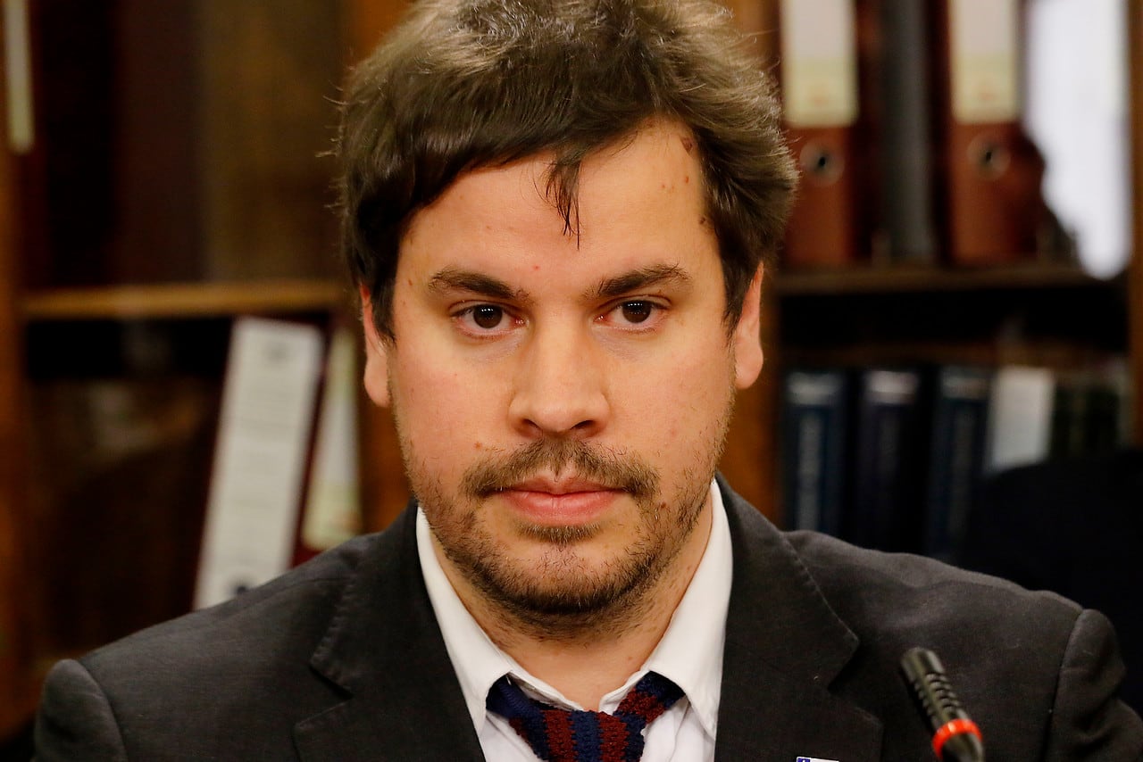 Exdirector del Sermig cuestiona flexibilización de la política migratoria por ingreso de niños haitianos